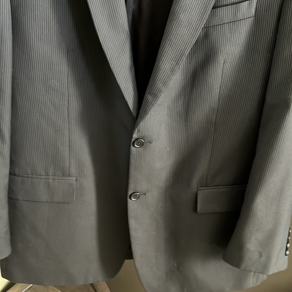 🛑 1 hour sale. Michael Kors, 48 L blazer jacket - Picture 8 of 12